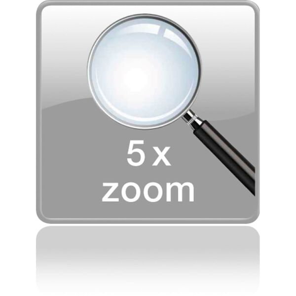 Beurer Cosmeticaspiegel met verlichting 16 cm BS 89