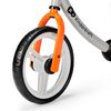 Kinderkraft Loopfiets 2WAY NEXT oranje