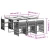 Miniatuurafbeelding van het product 9 van 10