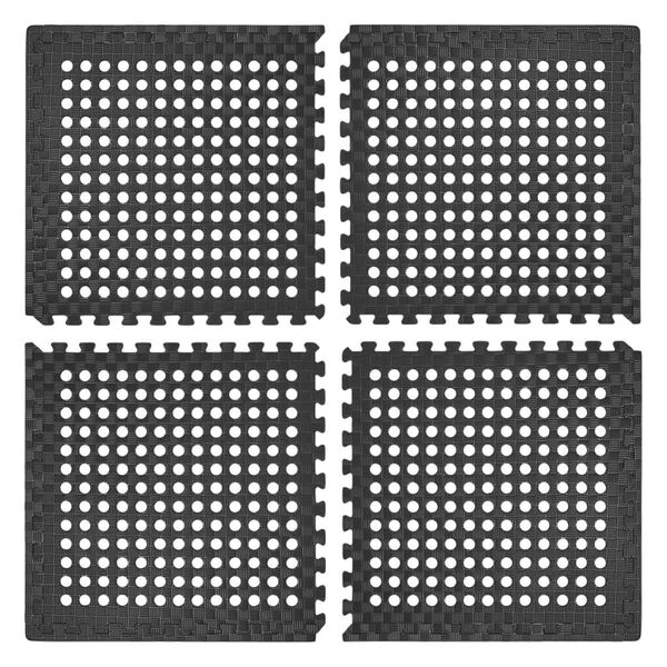 ProPlus Voortenttegels 4 st