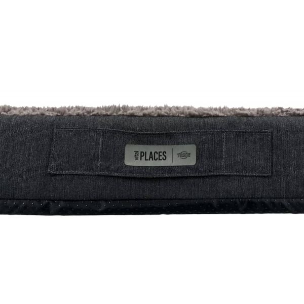 TRIXIE Hondenmatras orthopedisch Bendson Vital 100x65x8-10 cm