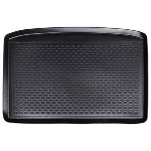 vidaXL Kofferbakmat geschikt voor HYUNDAI 2018-2023 Rubber