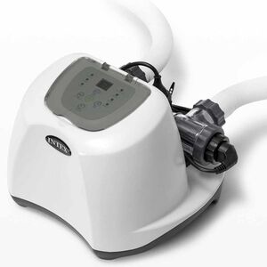 Intex Krystal Clear ECO Zoutwatersysteem