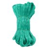 vidaXL Vogel Beschermnet Groen 4 x 25 m Polyetheen