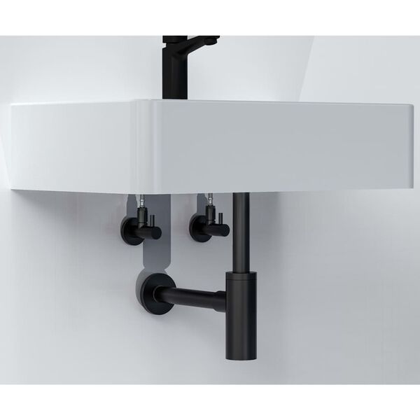 SCH&Uuml;TTE Flessifon zwart