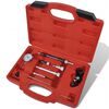 vidaXL Diesel benzine injectie pomp set