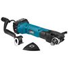 Makita Multitool draadloos 18 V blauw en zwart