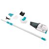 INTEX Oplaadbare Spa en Zwembadstofzuiger