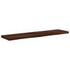 vidaXL Rechthoekig Tafelblad 100 x 30 x 3,2 cm Rechthoekig