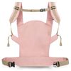 Kinderkraft Babydrager NINO roze