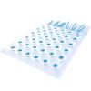 Bestway Zwembadluchtbed tweepersoons 43055