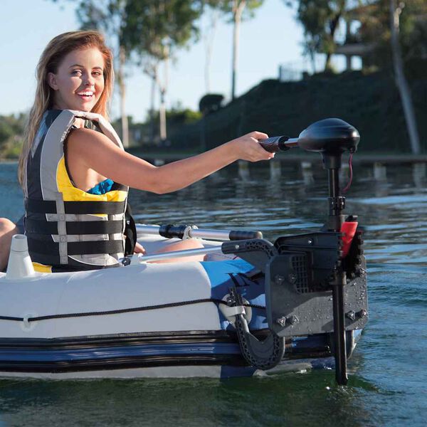 Intex Trolling motor 420 W 68631