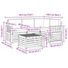 Miniatuurafbeelding van het product 10 van 11