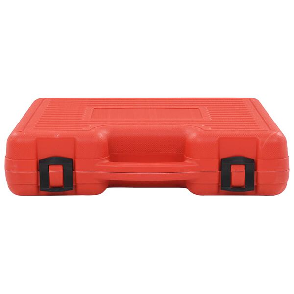 vidaXL Compressietesterset voor dieselmotoren