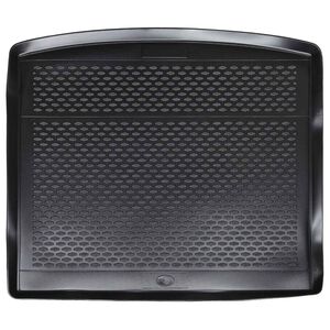 vidaXL Kofferbakmat geschikt voor AUDI Q5 2017- Rubber
