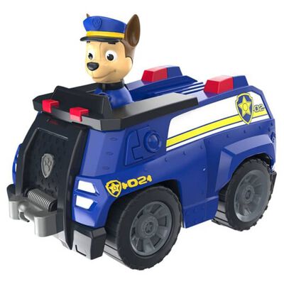 Paw Patrol Speelgoedauto Chase Cruiser radiografisch bestuurbaar