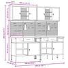 Miniatuurafbeelding van het product 15 van 16