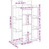 Miniatuurafbeelding van het product 9 van 10