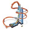 Hot Wheels Speelset Sky Crash Tower Action