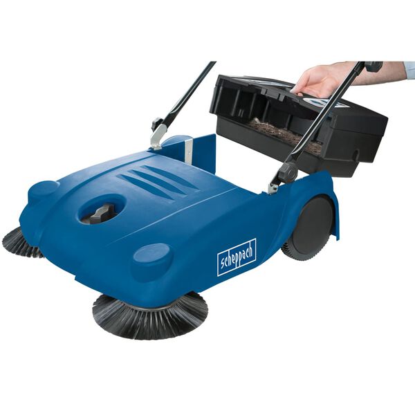 Scheppach Rolveger S700 70 cm