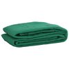vidaXL Aanhangwagennet 2,5x3,5 m HDPE groen
