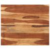 vidaXL Tafelblad 15-16 mm 70x80 cm massief acaciahout