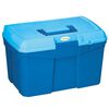 Kerbl Poetsbox Siena marineblauw 321757