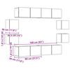 Miniatuurafbeelding van het product 9 van 9