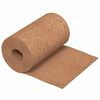 vidaXL Kurk rol Bruin 800 x 50 x 0,8 cm Kurk
