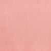vidaXL Bedframe met hoofdeinde fluweel roze 140x200 cm