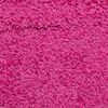 vidaXL Trapmatten 15 st 65x21x4 cm Roze Halfrond Groot