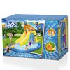 Bestway Waterpark Mount Splashmore H2OGO! 435x286x267 cm