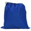 vidaXL Bootzeil 620x214x40 cm blauw