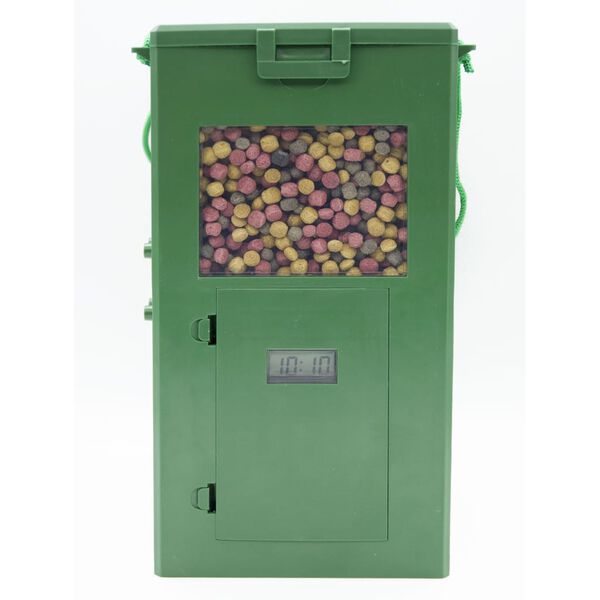 Velda (VT) Snelvoeder voor vissen 3 L