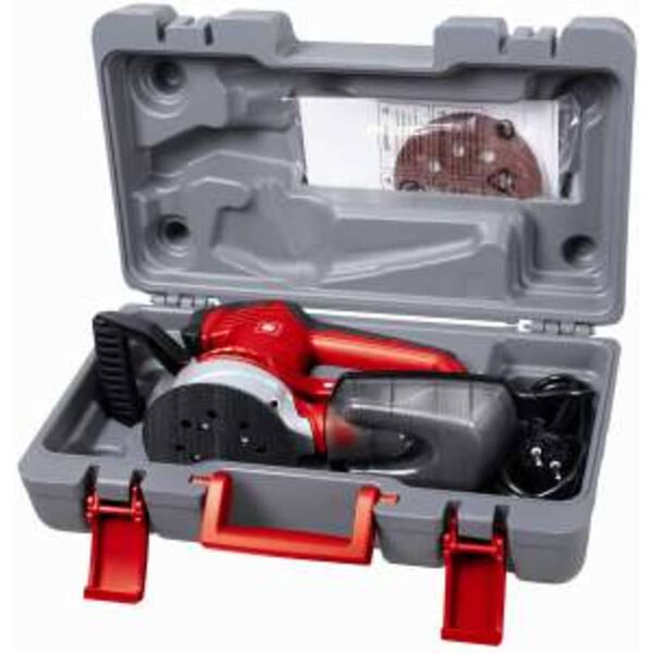 Einhell excentrische schuurmachine TE-RS 40 E