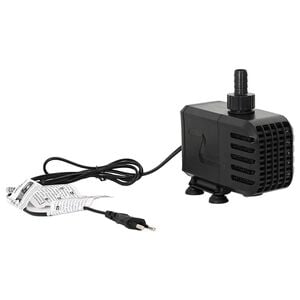 vidaXL Aquariumpomp onderdompelbaar 1800 L/u