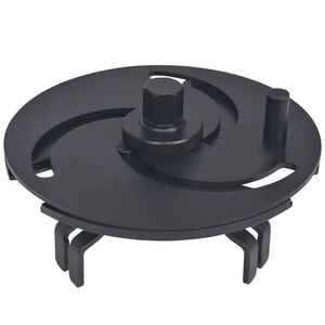 vidaXL Brandstofmeter (de)montagegereedschap verstelbaar 3 kaken 89-170 mm