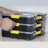 Stanley Organizer stapelbaar Sortmaster