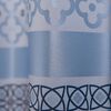 Sealskin douchegordijn Marrakech 180 cm blauw 235281324