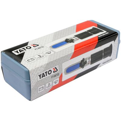 YATO Refractometer YT-06722