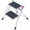Hailo Ladder met 2 treden Mini 45 cm Staal 4310-001
