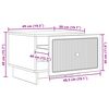 Miniatuurafbeelding van het product 11 van 11