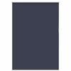 vidaXL Rolgordijn verduisterend 90x175cm stofbreedte 85,7 cm polyester