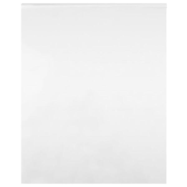 vidaXL Spiegelfolies 2 stuks zelfklevend 60x100 cm PET