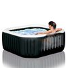Intex PureSpa Jet & Bubble Deluxe Bubbelbad 201x71 cm 28454NL