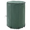 Inklapbare Watertank 500L (Groen)