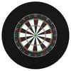 vidaXL Dartbord surroundring professioneel EVA
