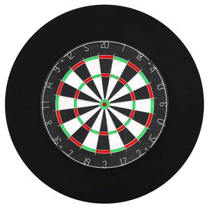 vidaXL Dartbord surroundring professioneel EVA
