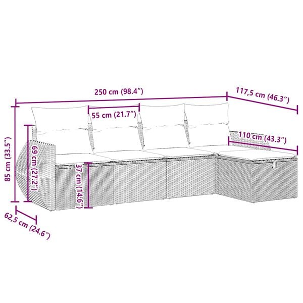 Productafbeelding 4 van 16