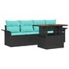 Black_and_turquoise